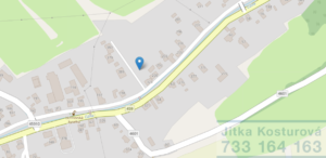 Prodej stavebniho pozemku 813 m2, Lichnov, okres Bruntal 6