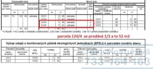 Prodej stavebniho pozemku 813 m2, Lichnov, okres Bruntal 4