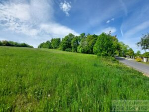 Prodej stavebniho pozemku 927 m2, Sosnova, okres Opava 1