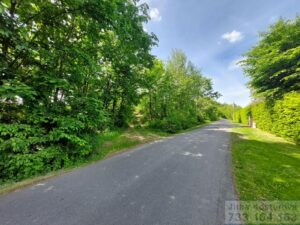 Prodej stavebniho pozemku 927 m2, Sosnova, okres Opava 10