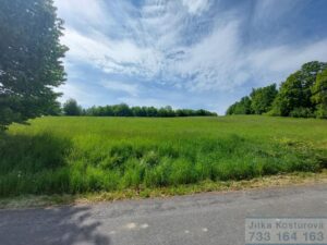 Prodej stavebniho pozemku 927 m2, Sosnova, okres Opava 11