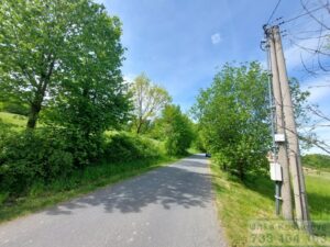 Prodej stavebniho pozemku 927 m2, Sosnova, okres Opava 9