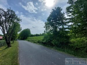 Prodej stavebniho pozemku 927 m2, Sosnova, okres Opava 2