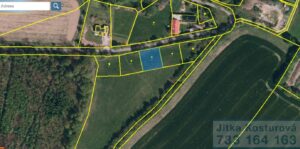 Prodej stavebniho pozemku 927 m2, Sosnova, okres Opava 7