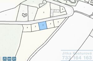 Prodej stavebniho pozemku 927 m2, Sosnova, okres Opava 6