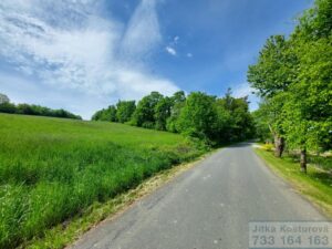 Prodej stavebniho pozemku 927 m2, Sosnova, okres Opava 13