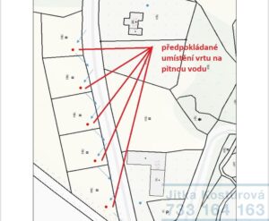 Prodej stavebniho pozemku 927 m2, Sosnova, okres Opava 4