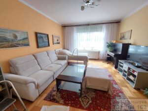 Prodej rodinneho domu 300 m2, pozemek 646 m2, Krnov - Pod Bezrucovym vrchem, Albrechticka 17