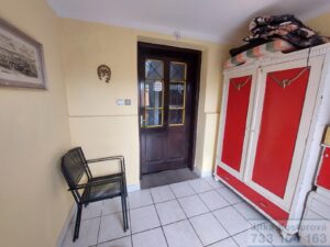 Prodej rodinneho domu 300 m2, pozemek 646 m2, Krnov - Pod Bezrucovym vrchem, Albrechticka 13