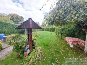 Prodej rodinneho domu 300 m2, pozemek 646 m2, Krnov - Pod Bezrucovym vrchem, Albrechticka 11