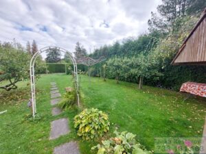 Prodej rodinneho domu 300 m2, pozemek 646 m2, Krnov - Pod Bezrucovym vrchem, Albrechticka 6