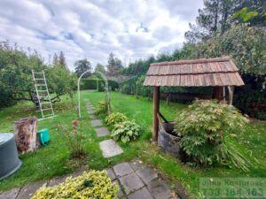 Prodej rodinneho domu 300 m2, pozemek 646 m2, Krnov - Pod Bezrucovym vrchem, Albrechticka 5