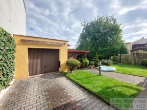 Prodej rodinneho domu 300 m2, pozemek 646 m2, Krnov - Pod Bezrucovym vrchem, Albrechticka 4