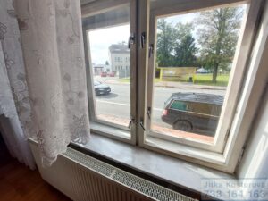 Prodej rodinneho domu 300 m2, pozemek 646 m2, Krnov - Pod Bezrucovym vrchem, Albrechticka 18