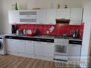 Prodej rodinneho domu 300 m2, pozemek 646 m2, Krnov - Pod Bezrucovym vrchem, Albrechticka 28