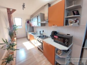 Prodej rodinneho domu 300 m2, pozemek 646 m2, Krnov - Pod Bezrucovym vrchem, Albrechticka 19