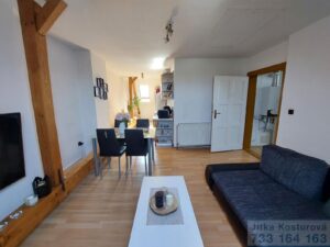 Prodej rodinneho domu 300 m2, pozemek 646 m2, Krnov - Pod Bezrucovym vrchem, Albrechticka 20