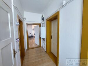 Prodej rodinneho domu 300 m2, pozemek 646 m2, Krnov - Pod Bezrucovym vrchem, Albrechticka 26