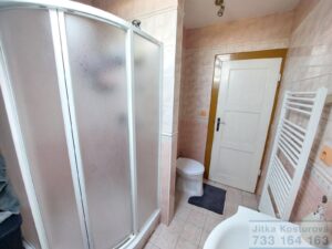 Prodej rodinneho domu 300 m2, pozemek 646 m2, Krnov - Pod Bezrucovym vrchem, Albrechticka 24