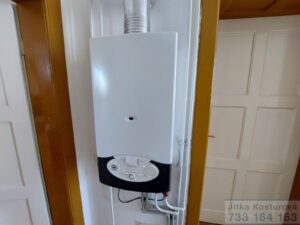 Prodej rodinneho domu 300 m2, pozemek 646 m2, Krnov - Pod Bezrucovym vrchem, Albrechticka 25