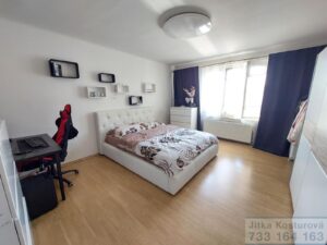 Prodej rodinneho domu 300 m2, pozemek 646 m2, Krnov - Pod Bezrucovym vrchem, Albrechticka 21