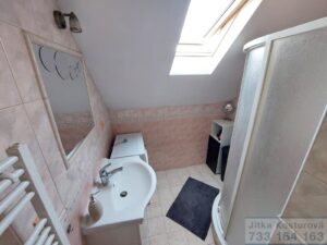 Prodej rodinneho domu 300 m2, pozemek 646 m2, Krnov - Pod Bezrucovym vrchem, Albrechticka 23