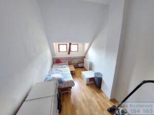 Prodej rodinneho domu 300 m2, pozemek 646 m2, Krnov - Pod Bezrucovym vrchem, Albrechticka 22